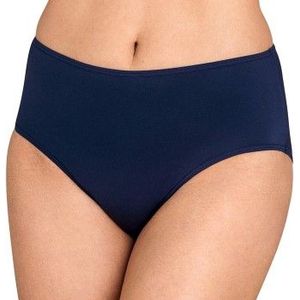 Miss Mary Soft Panty Dunkelblau Small Damen