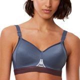 Triumph Triaction Gravity Lite P EX BH Blau C 90 Damen