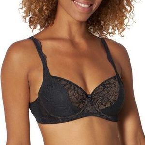 Triumph BH Amourette Charm WHP02 Schwarz F 85 Damen