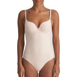 Marie Jo Tom Body Beige C 75 Damen