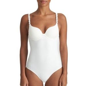 Marie Jo Tom Body Elfenbein C 85 Damen