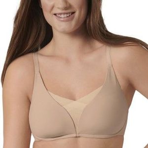 Triumph BH Shape Smart Soft Bra Braun Fit Smart 1 Damen