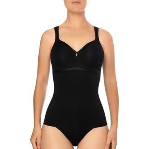 Felina Beyond Basic Wireless Moulded Body Schwarz D 100 Damen