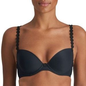 Marie Jo BH Tom Padded Plunge Underwired Bra Beige E 85 Damen
