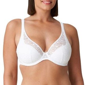 PrimaDonna BH Twist Epirus Half Padded Plunge Bra Schwarz C 90 Damen