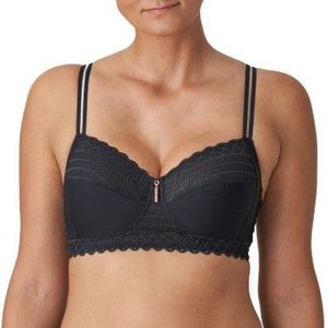 PrimaDonna BH Twist East End Wireless Full Cup Bra Schwarz F 85 Damen