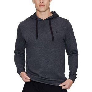JBS of Denmark Bamboo Blend Hoodie Dunkelgrau Large Herren