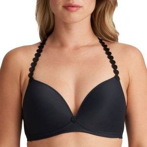 Marie Jo BH Tom Padded Bralette Schwarz B 70 Damen