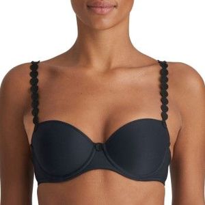 Marie Jo BH Tom Padded Balcony Bra Schwarz C 70 Damen