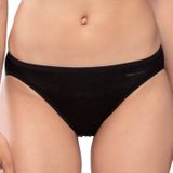 Mey Lights Briefs Schwarz 40 Damen