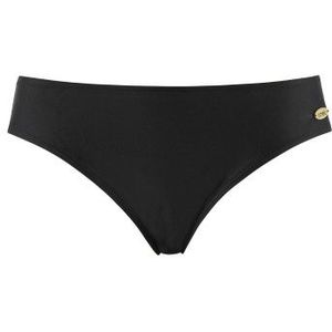 Damella Birgitte Bikini Brief Schwarz 46 Damen