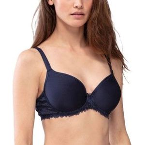 Mey BH Luxurious Spacer Bra Mitternachtsbl E 90 Damen