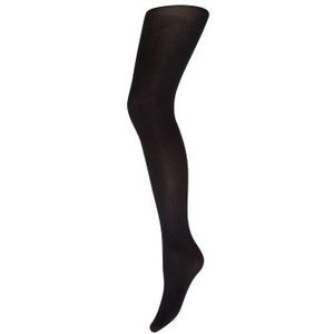 Decoy Strumpfhosen 40 Den Microfiber Tights Schwarz Polyamid M/L Damen