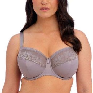 Fantasie BH Illusion Side Support Bra Silber Polyamid H 85 Damen
