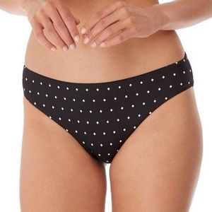 Freya Jewel Cove Bikini Brief Schwarz Large Damen