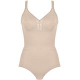 Naturana Minimizer Body Powelace Beige B 80 Damen