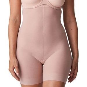 PrimaDonna Figuras Shapewear High Brief With Legs Hellrosa 40 Damen