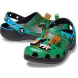 Crocs Classic Minecraft Clog Mixed US M6/W8 (EU 38-39)