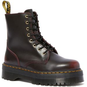 Dr. Martens Laars - Jadon Cherry Red Arcadia - EU36 tot EU41 - bordeaux