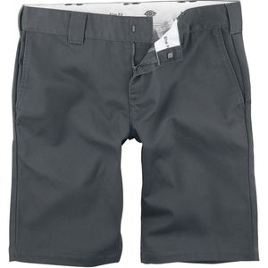 Dickies - Rockabilly Korte broek - Slim Fit Short - 30 tot 40 - voor Mannen - actraciet