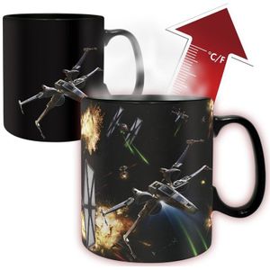 Star Wars - Disney Kop - Star Wars Magic Mok - meerkleurig