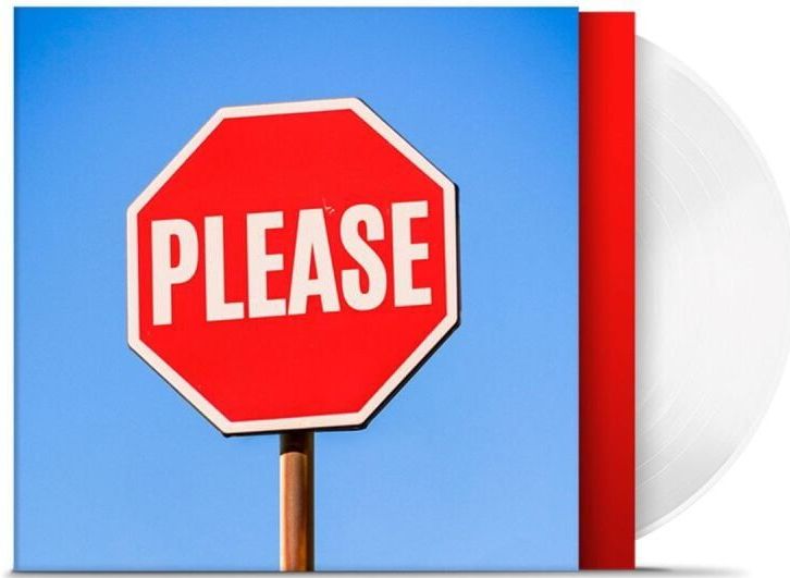 Beatsteaks LP - PLEASE - standaard