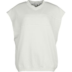 Fila Tanktop - S13 RUINED PULLUNDER - S - gebroken wit
