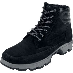 R.E.D. by EMP Laars - Winterschoenen - EU40 tot EU46 - voor Mannen - zwart
