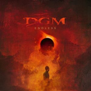 DGM CD - Endless - standaard