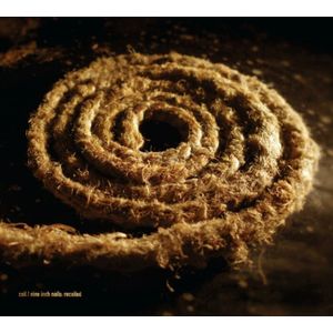 Coil / Nine Inch Nails LP - Recoiled (2nd Edition) - standaard