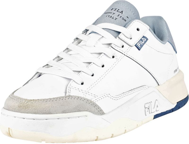 Fila Sneakers - FILA AVENIDA wmn - EU36 tot EU39 - voor Vrouwen - wit-blauw
