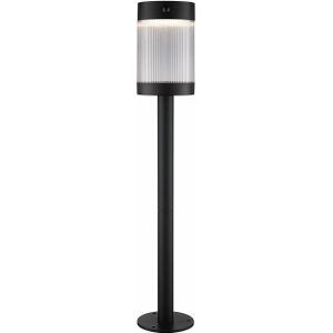 Tuinpadverlichting solar 'Coupar' Rond 80 cm