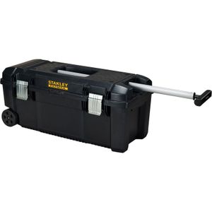 Stanley FMST1-75761 FatMax Gereedschapskoffer 28" met wielen & Handgreep