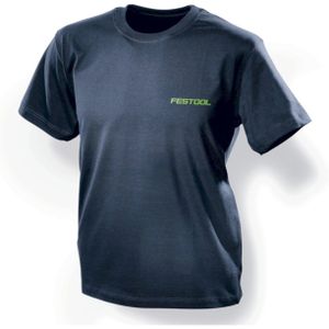Festool SH-FT2 T-shirt Ronde Hals - Maat XXXL - 577763