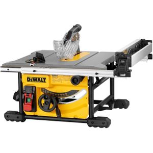 DeWALT DWE7485 Zaagtafel