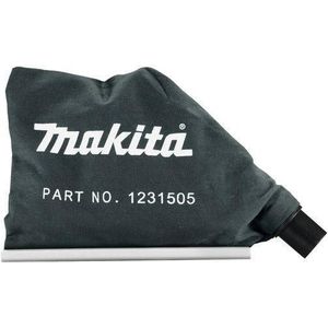 Makita 123150-5 Linnen stofzak lamellenfrees