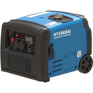 Hyundai Generator / inverter 3,2kW - 55012