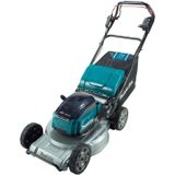 Makita DLM537PT4 Accu Grasmaaier 53cm 2x18V 5.0 Ah