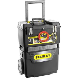 Stanley 1-93-968 Mobile Work Center 2-in-1