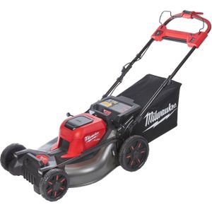 Milwaukee M18 F2LM53-0 FUEL™ Accu Grasmaaier 53cm met wielaandrijving 2x18V Basic Body - 4933479584