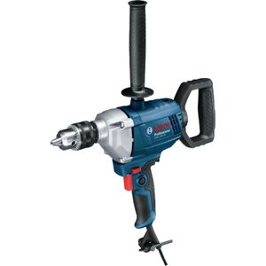 Bosch Professional GBM 1600 RE Professional 2in1 Bouwmixer & Boormachine - 06011B0000