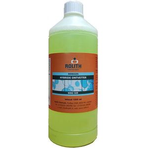 Rolith Ontvetter wbo509 verdunbaar 1l - 126990100