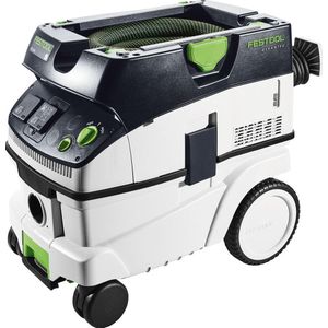 Festool CTL 26 E SD E/A Mobiele stofafzuiger 1200W