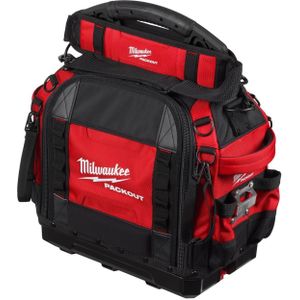 Milwaukee PACKOUT™ 38 cm Pro gesloten gereedschapstas - 4932493623