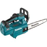 Makita UC006GZ Accu Tophandle Kettingzaag Carving 25cm XGT 40V Max Basic Body