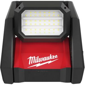 Milwaukee M18 HOAL-0 Accu LED Bouwlamp Basic Body - 4933478118