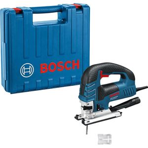 Bosch Professional GST 150 BCE Decoupeerzaag 780W in Opbergkoffer - 0601513000