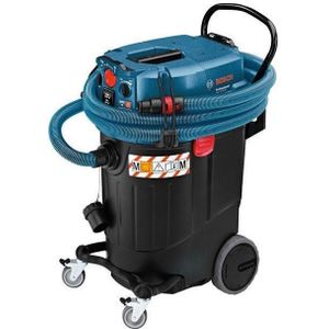 Bosch Blauw GAS 55 M AFC Professionele droogstofzuiger