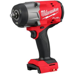 Milwaukee M18 FUEL™ FHIW2F12-0 Accu Slagmoersleutel 1/2" 1491Nm 18V Basic Body - 4933498056