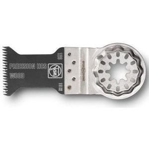 Fein Starlock E-Cut Precision-zaagblad 50x35mm 1 stuks 63502126210